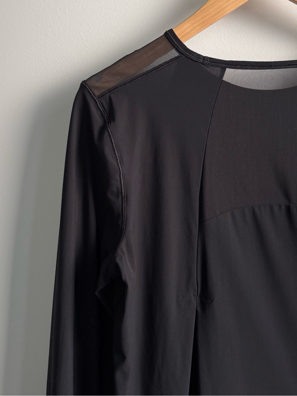 lululemon sculpt long sleeve - Picture 8 of 15